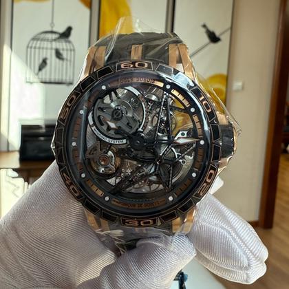 Roger Dubuis Excalibur RDDBEX0647