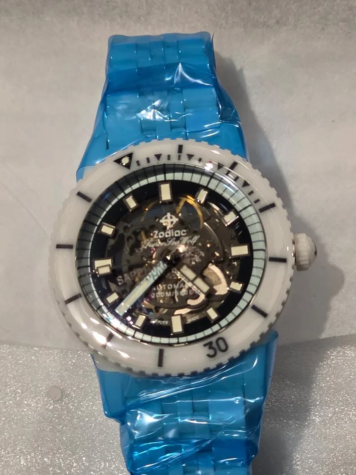 Zodiac Sea Wolf ZO9594