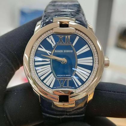 Roger Dubuis Velvet DBVE0048
