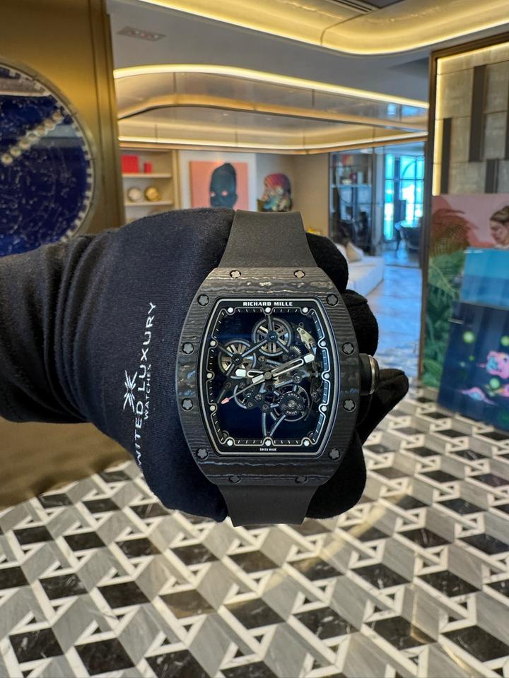 Richard Mille RM 055 RM55-01