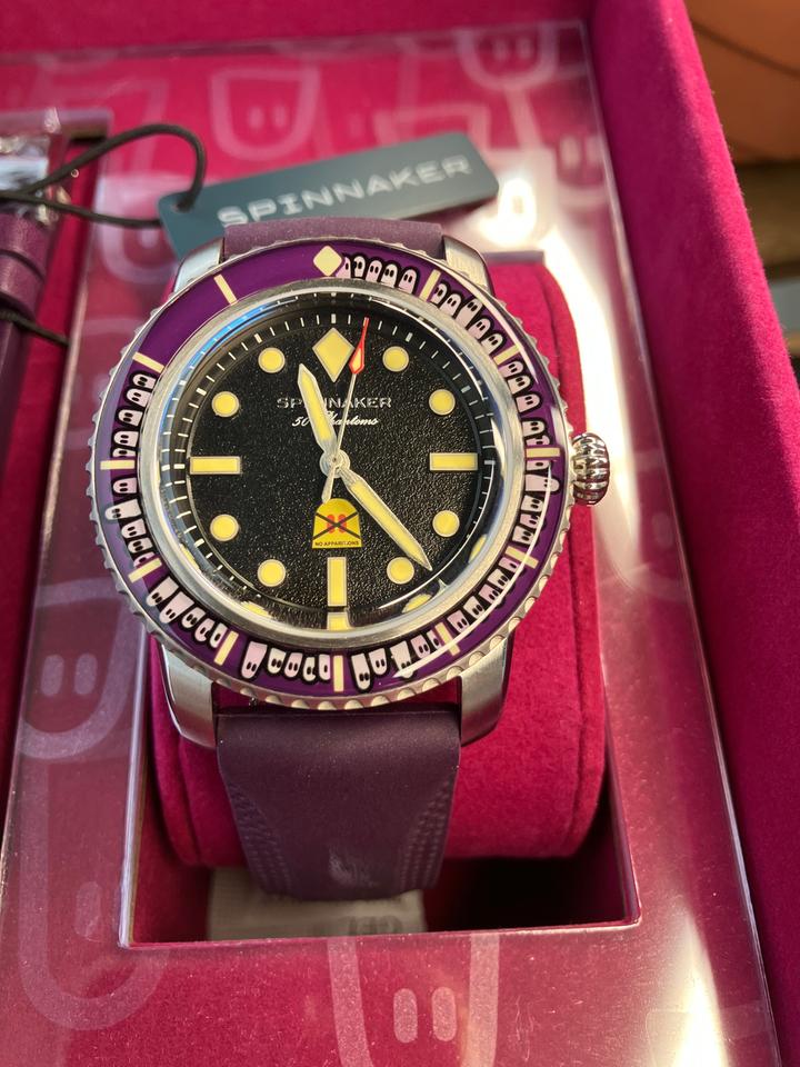 Spinnaker SP-5146-02