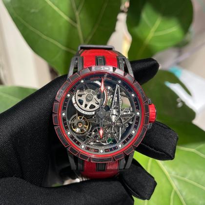 Roger Dubuis Excalibur RDDBEX0573