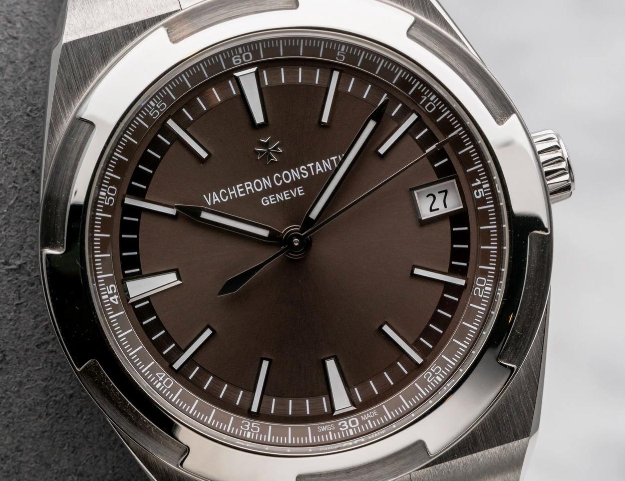 Vacheron Constantin Overseas 4500V/110A-B146