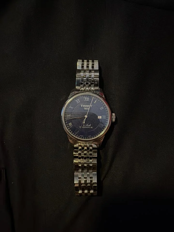 Tissot Le Locle T006.407.11.043.00