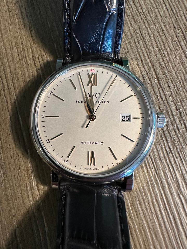 IWC Portofino IW356517