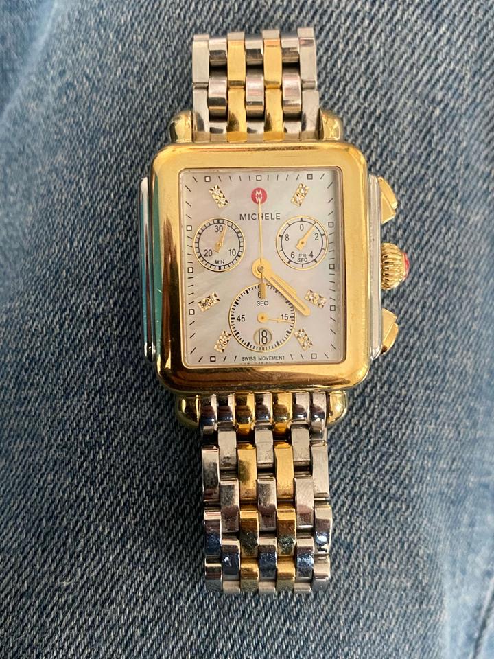 Michele Deco MWW06A000779