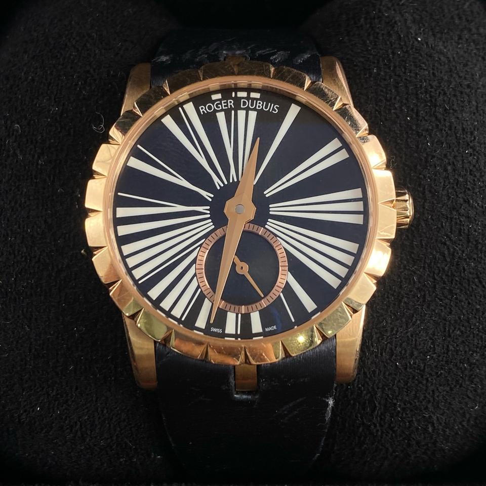 Roger Dubuis Excalibur RDDBEX0274