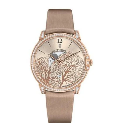 Harry Winston Midnight MIDQMP39RR001