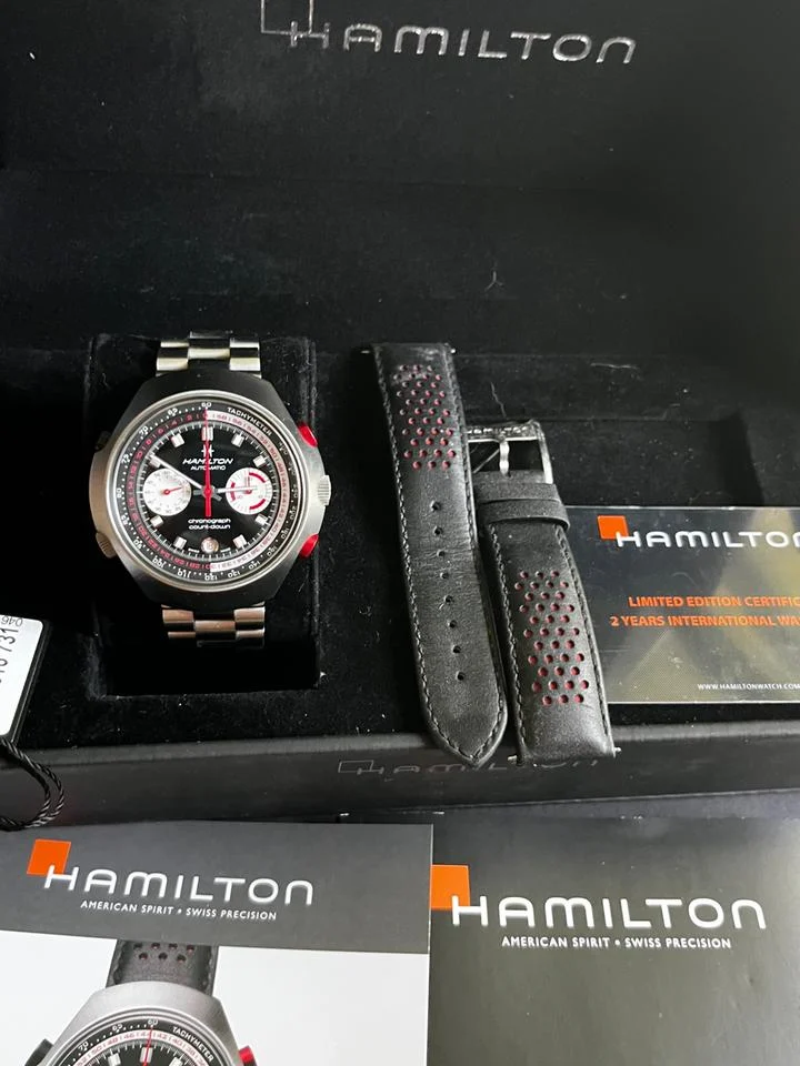 Hamilton H51616731