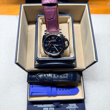 Panerai Luminor PAM01482