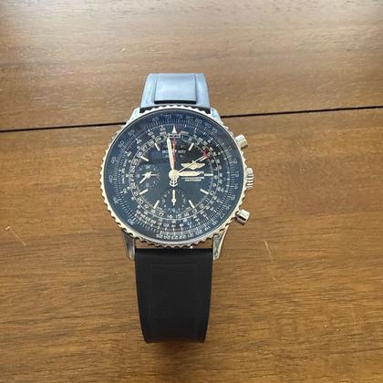 Breitling Navitimer 1884 A2135024/BE62