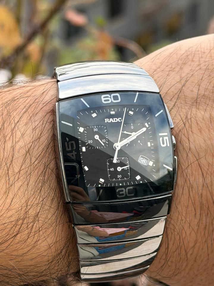 Rado Sintra 538.0434.3