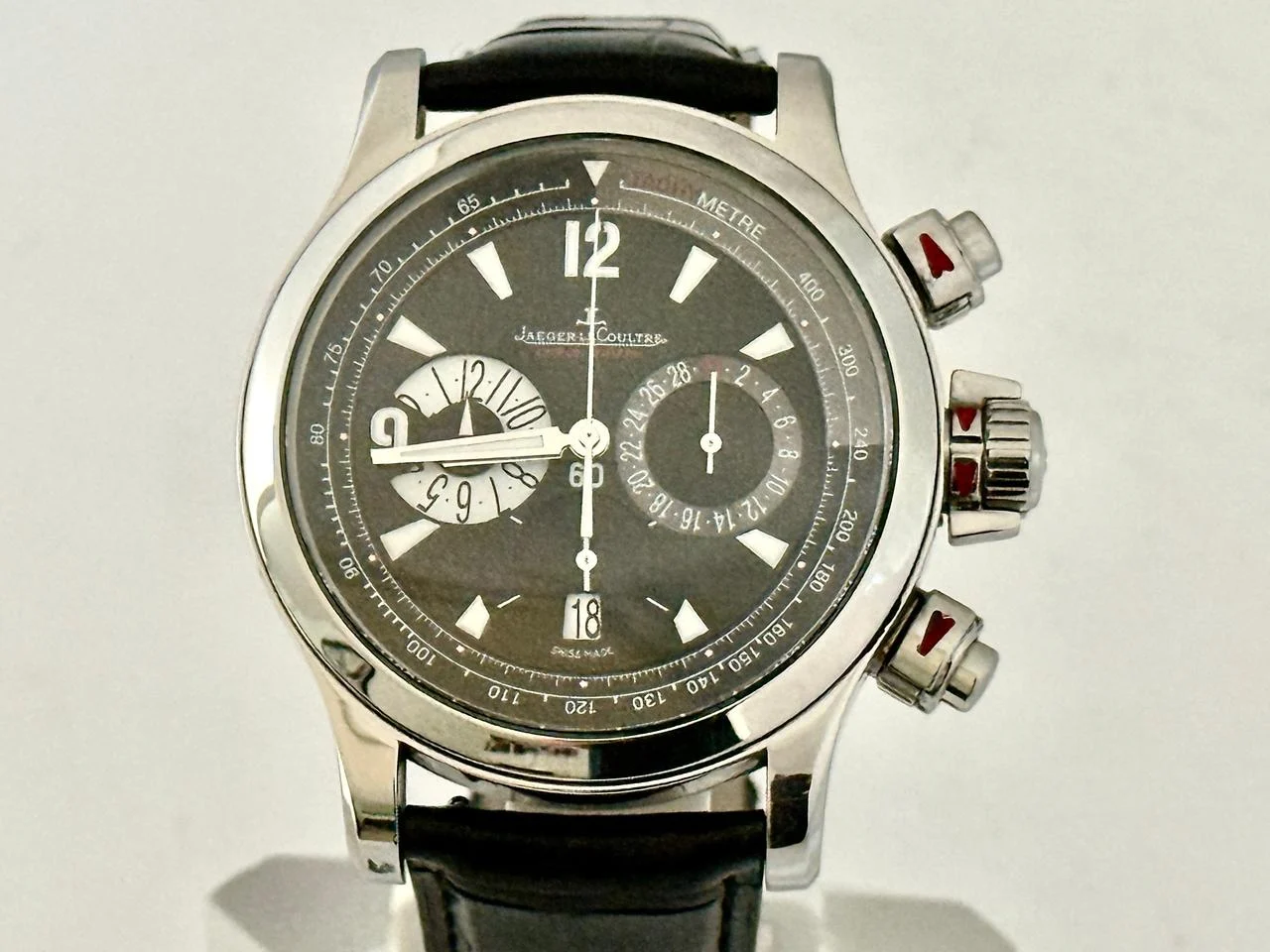 Jaeger-LeCoultre Master Compressor Chronograph 1758470
