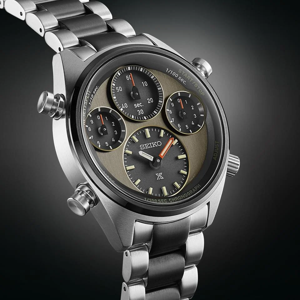 Seiko Prospex SFJ005P1