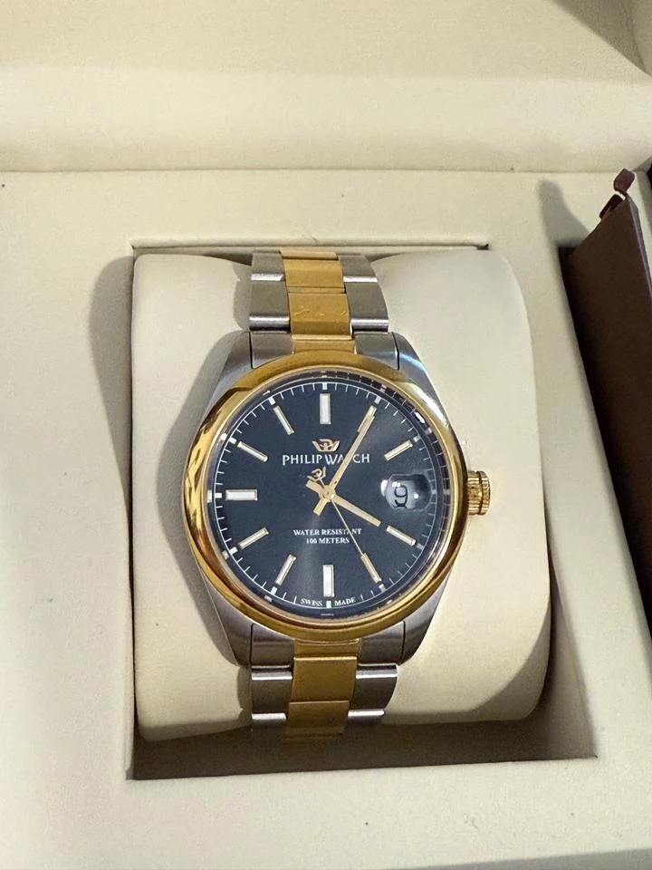 Philip Watch Caribe R8253597093
