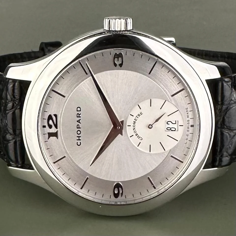 Chopard La Strada 419402-1006