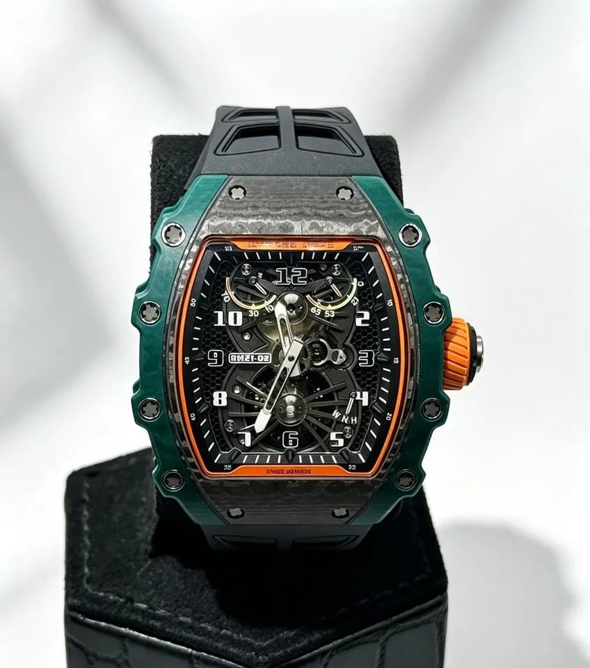 Richard Mille RM 21-02