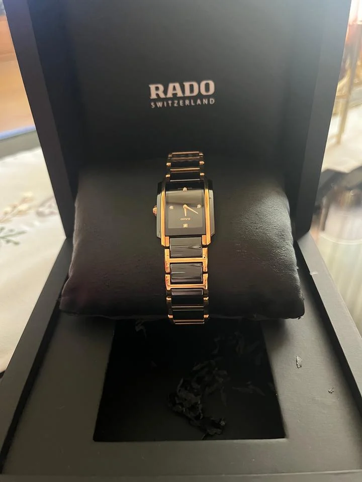 Rado Integral R20612712