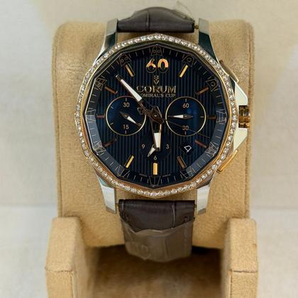 Corum Admiral's Cup Challenger 753.771.24/0F61 AN16