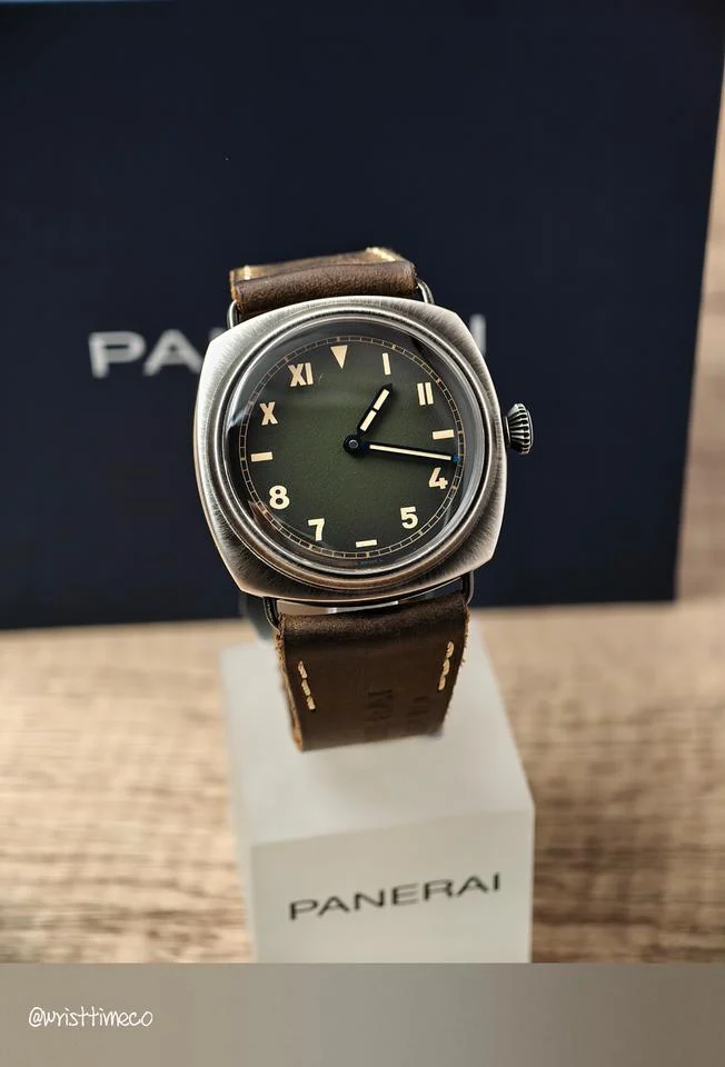 Panerai Radiomir PAM 01349