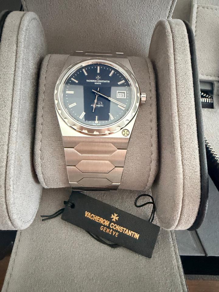 Vacheron Constantin 222 4200H/222A-B934