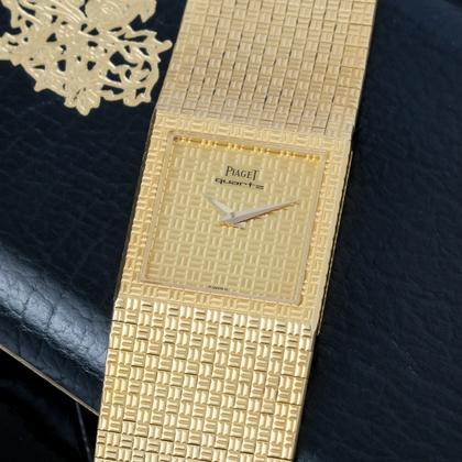 Piaget Emperador 7131