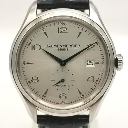 Baume & Mercier Clifton 65717