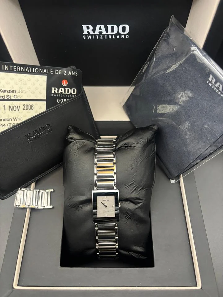 Rado Diastar 153.0488.3