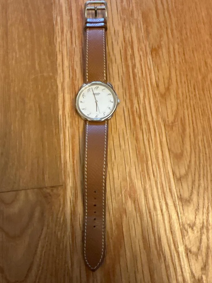 Hermès Arceau AR5.231