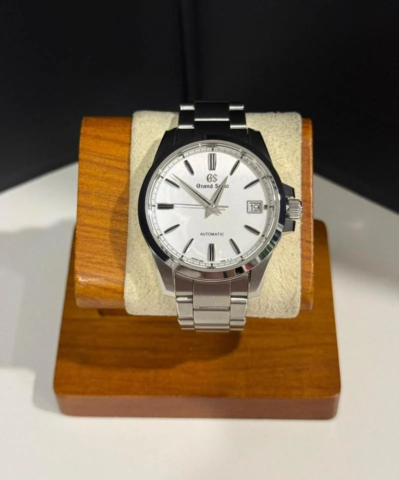 Grand Seiko Heritage Collection SBGR255