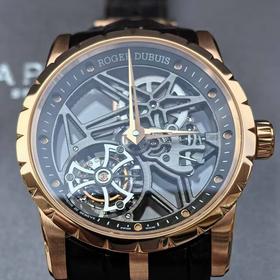Roger Dubuis Excalibur RDDBEX0392