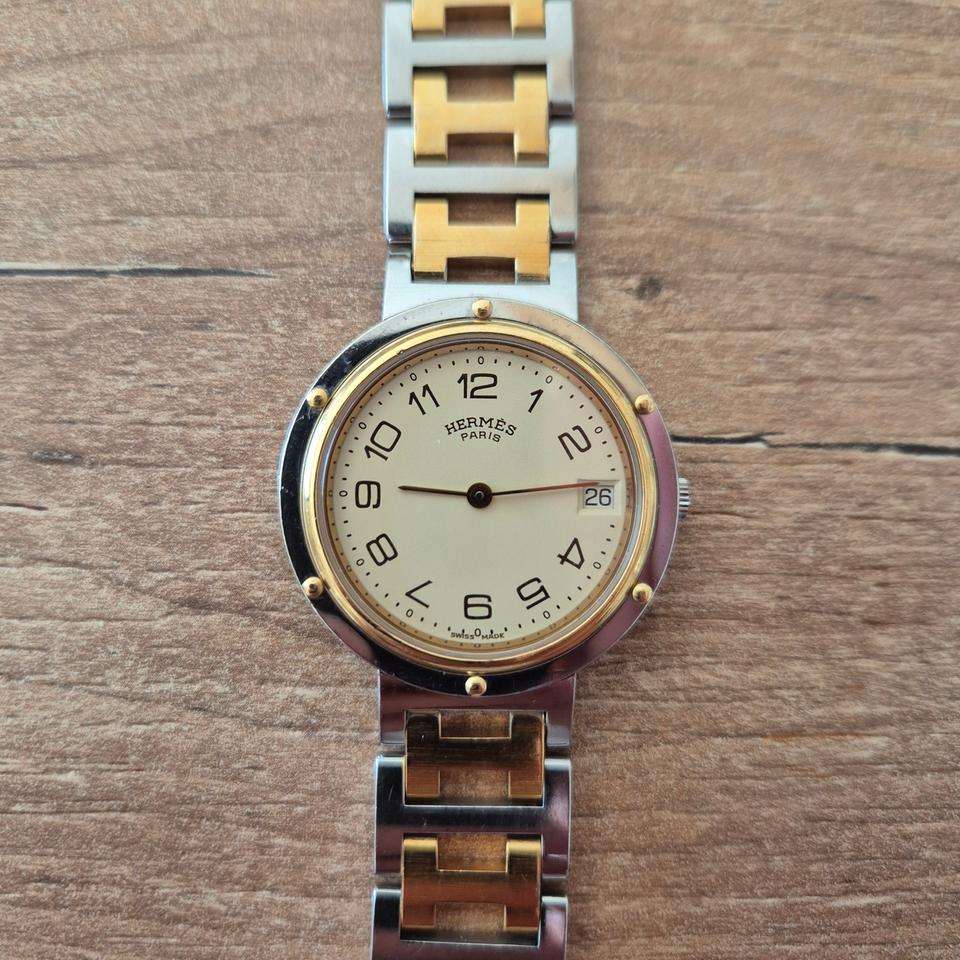Hermès Clipper CL6.720
