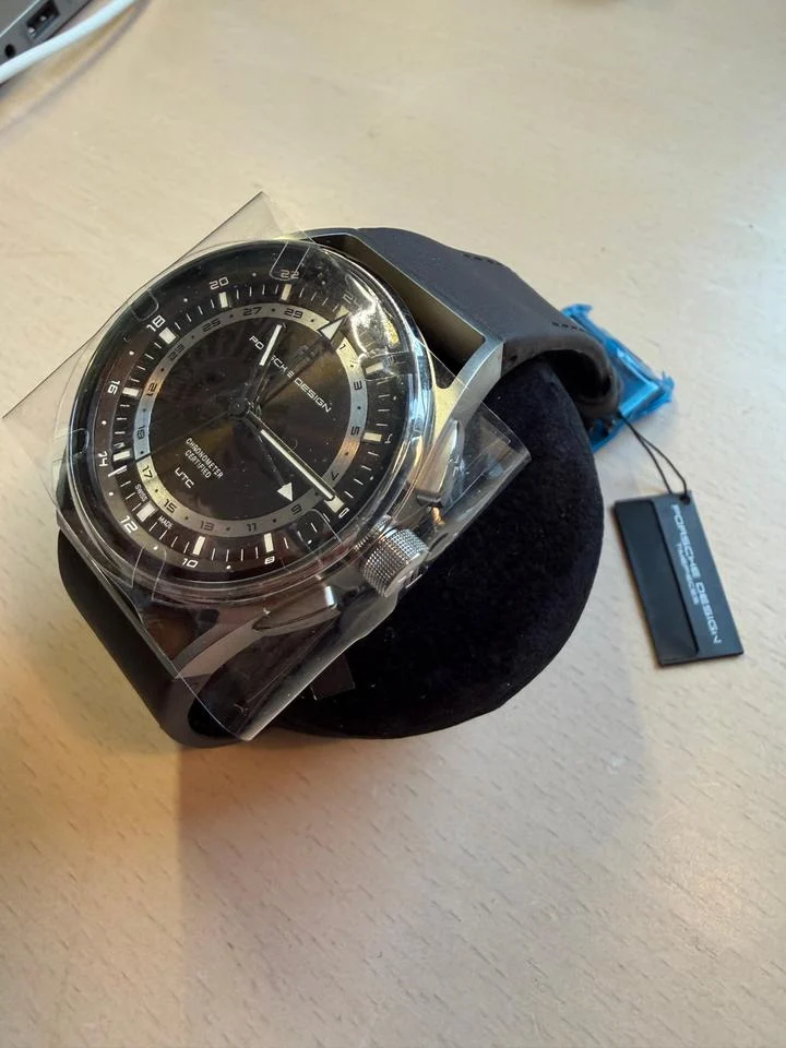 Porsche Design 1919 6023.4.05.003.07.2