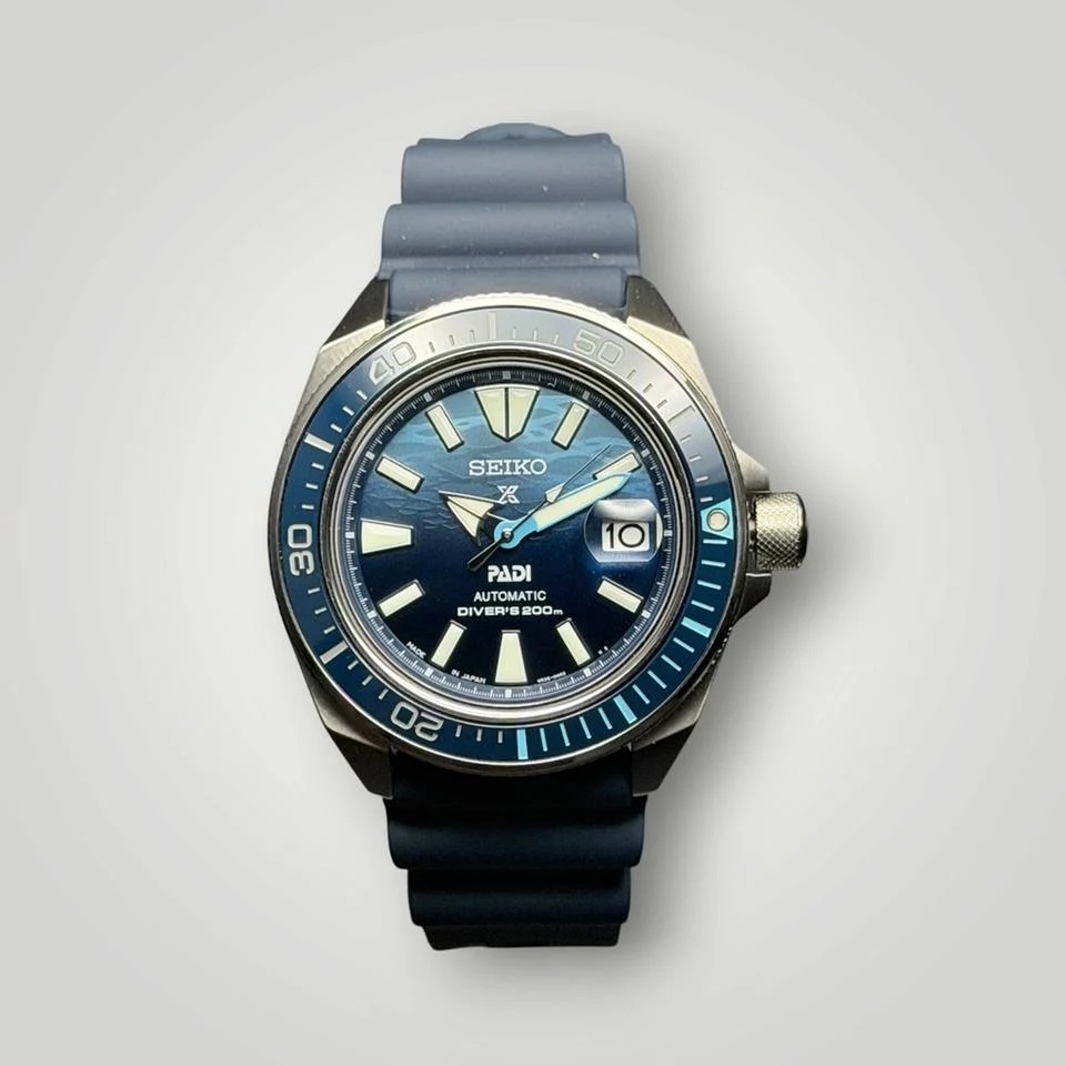 Seiko Prospex SRPJ93K1