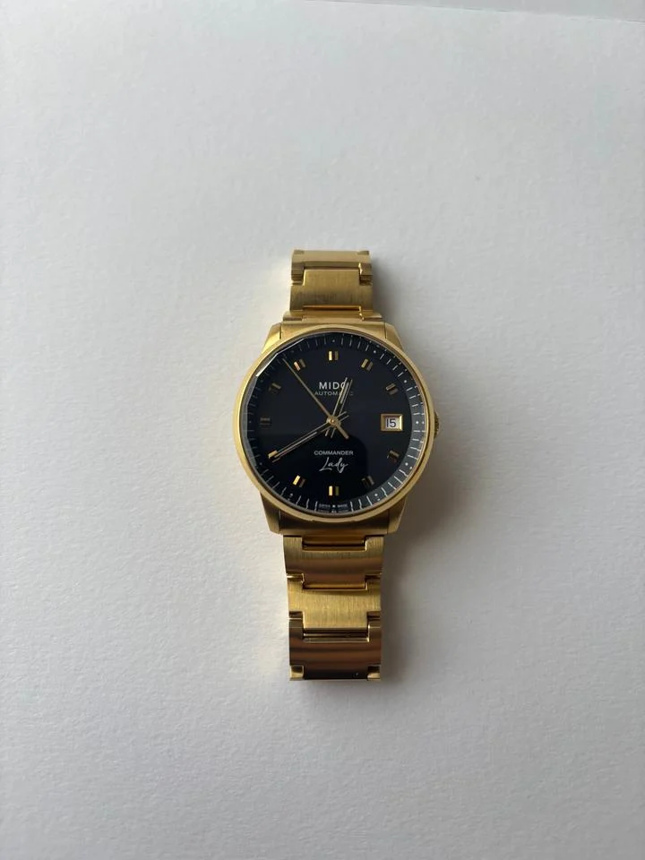 Mido Commander M021.207.33.051.00
