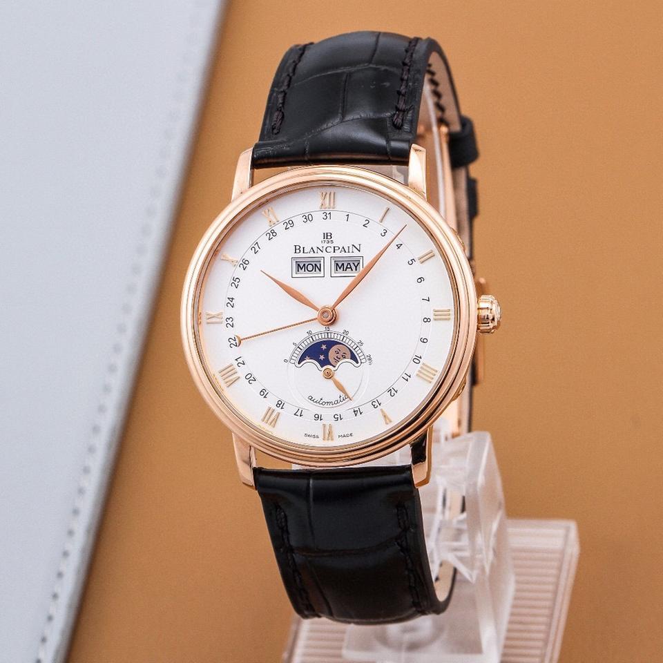 Blancpain Villeret 6264-1127-55B