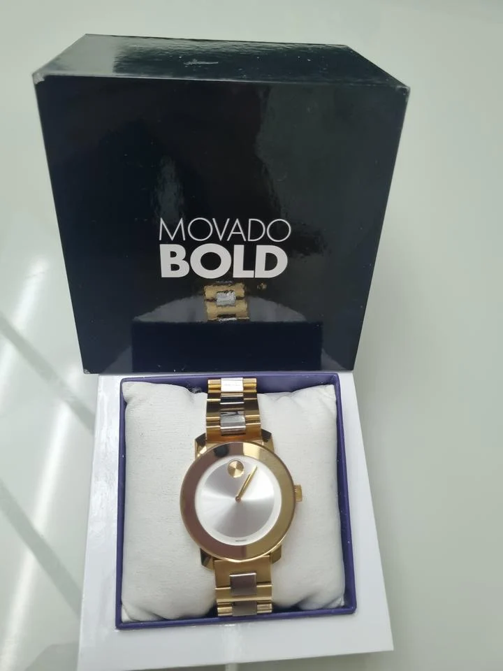 Movado Bold 3601105