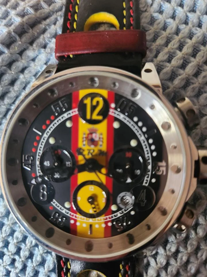 B.R.M V12-44 V12-44-BN