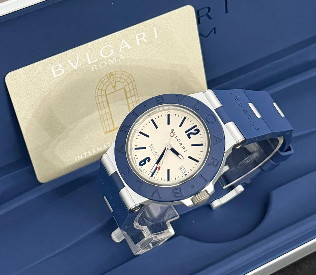 Bulgari 103514