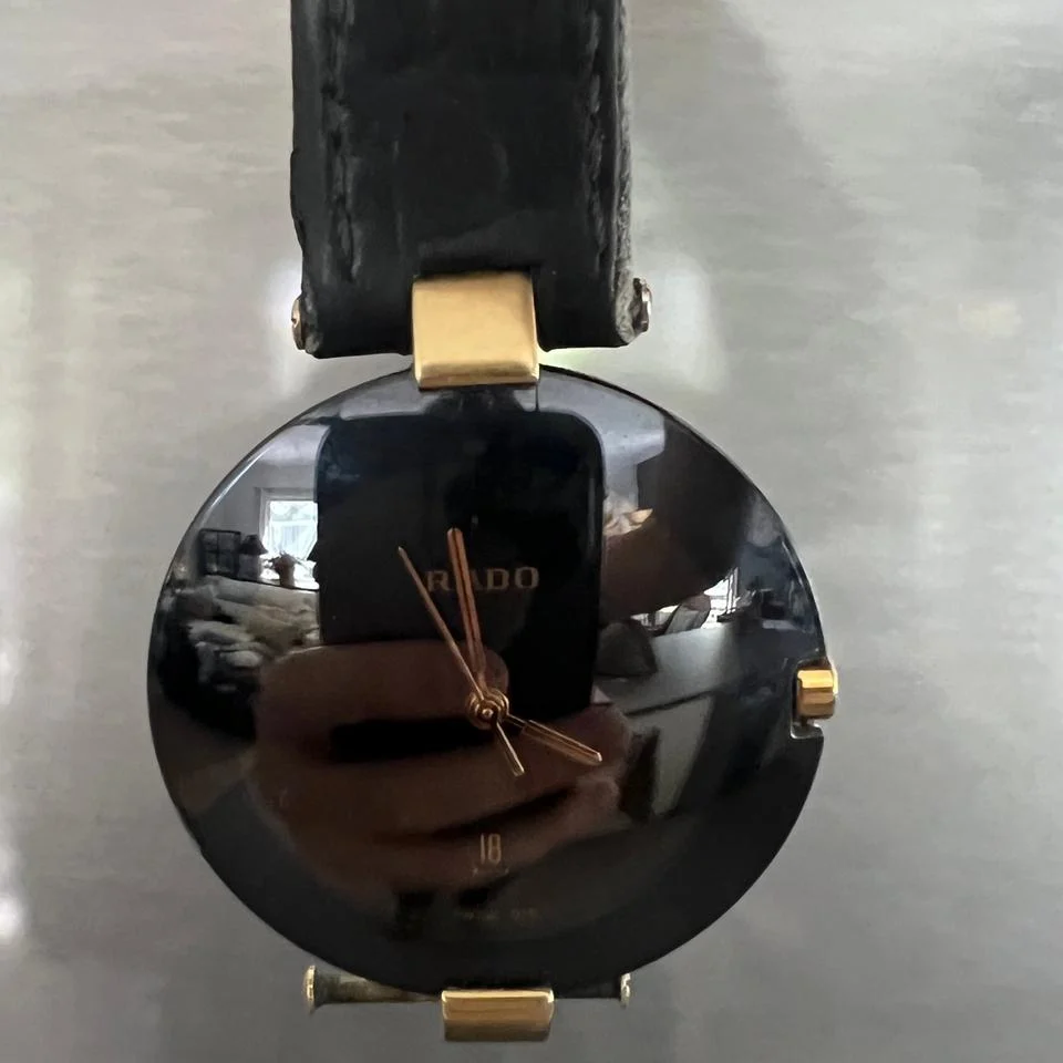Rado Ceramica 129.3575.4N