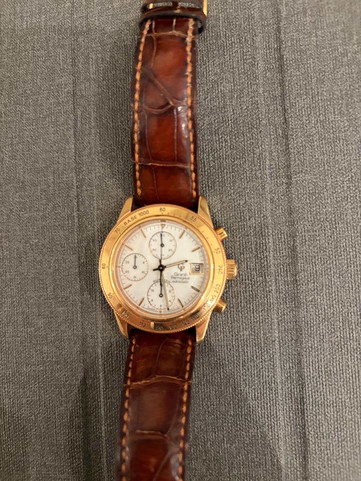 Girard Perregaux GP 7000 1030
