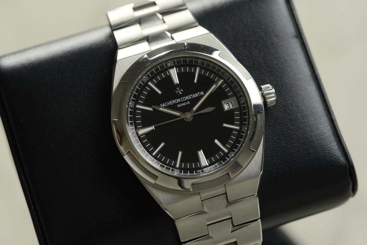 Vacheron Constantin Overseas 4500V/110A-B483