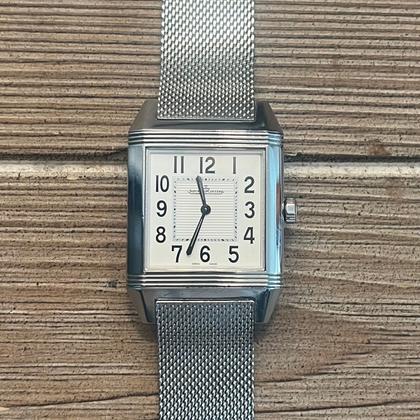 Jaeger-LeCoultre Reverso Squadra 236.8.47