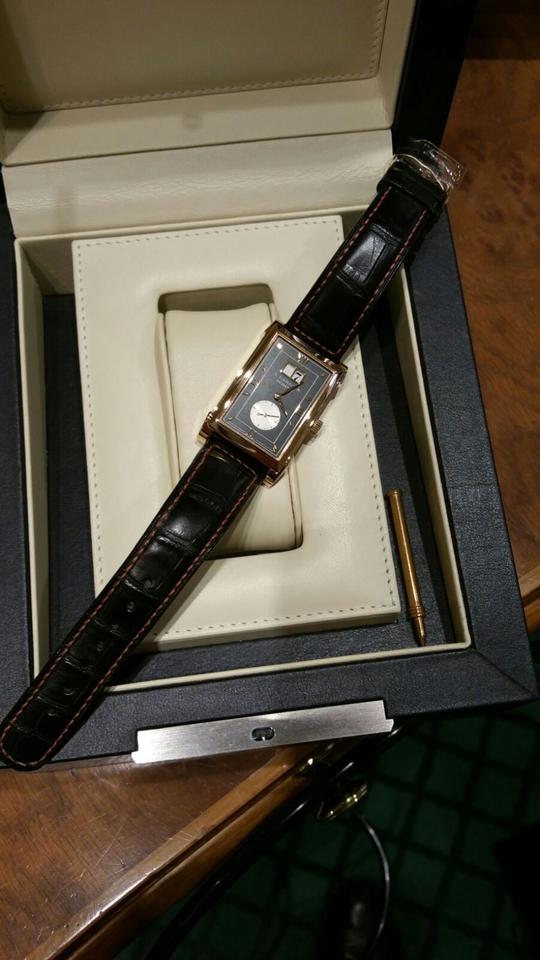 A. Lange & Söhne Cabaret 107.031