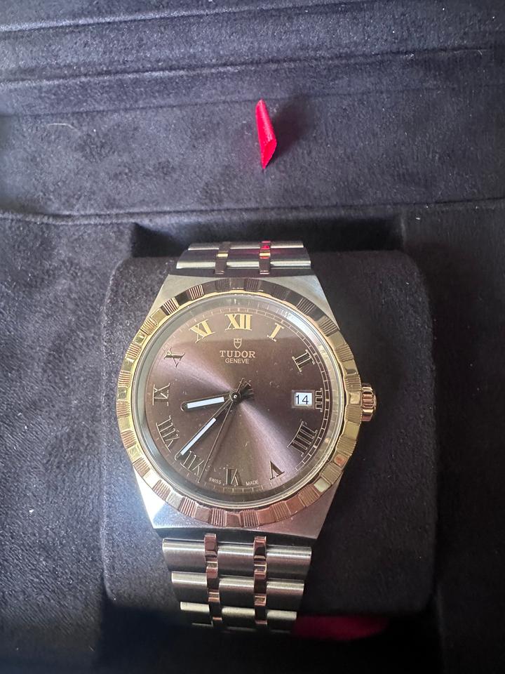 Tudor Royal M28503-0007