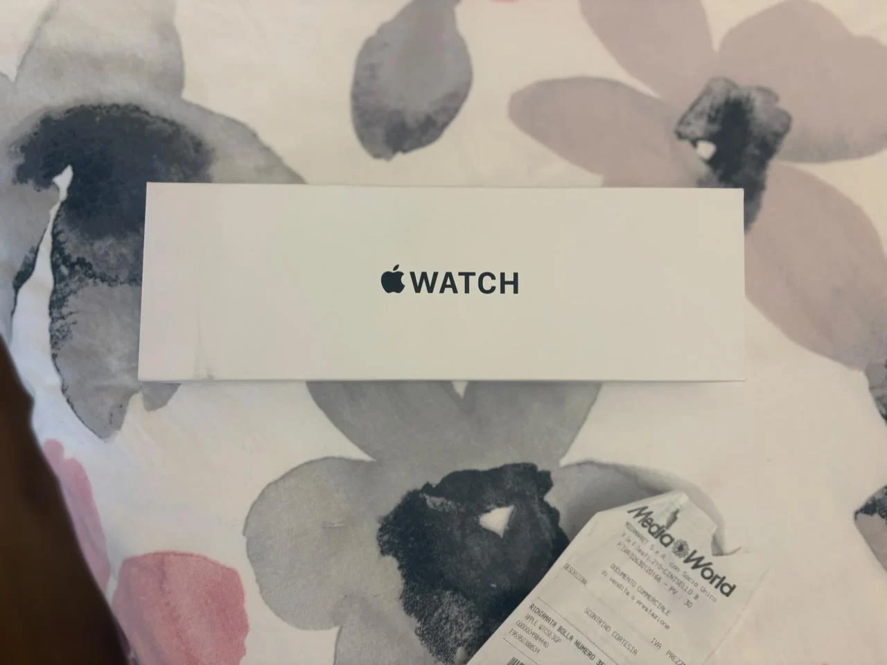 Apple Apple Watch 3k639fa