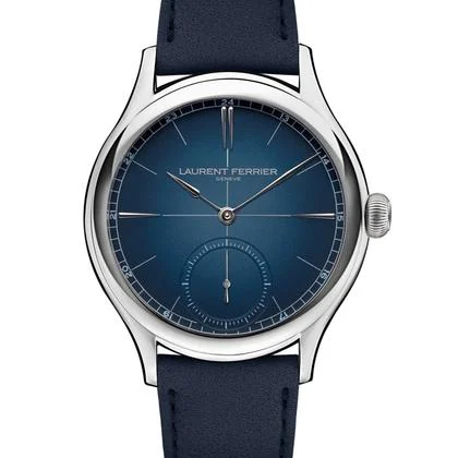 Laurent Ferrier LCF036.TI.G1G