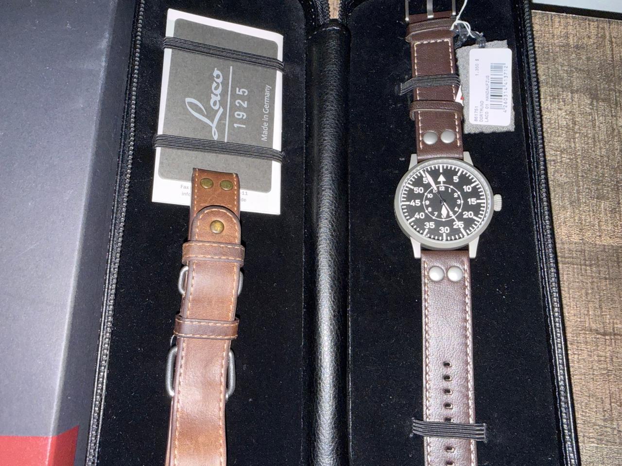 Laco Dortmund 861751
