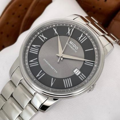 Mido Baroncelli III M0104081106309