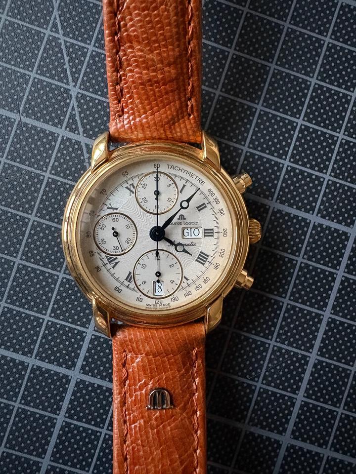 Maurice Lacroix 03274